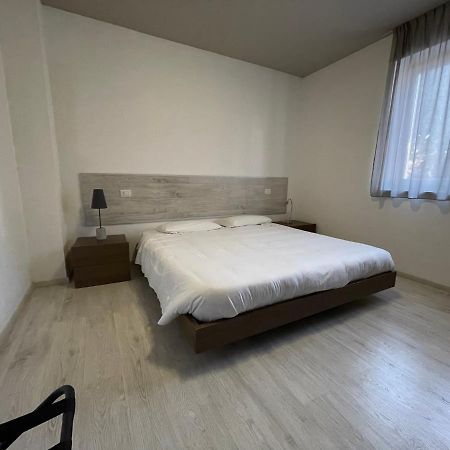 Bed and Breakfast Urban Homy Gorizia Exterior foto