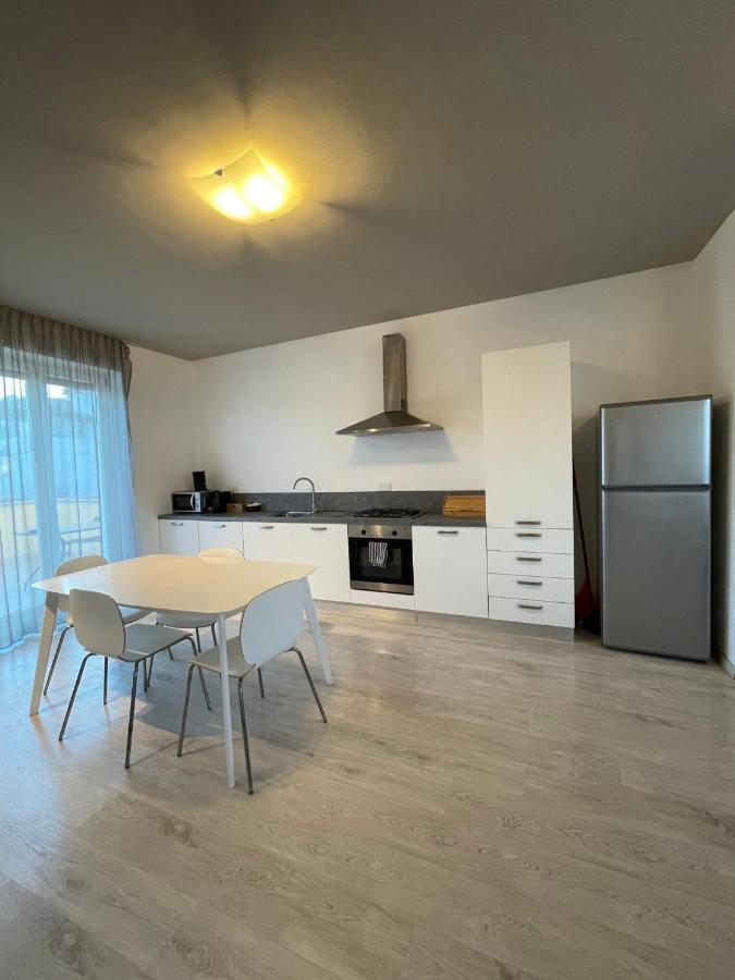 Bed and Breakfast Urban Homy Gorizia Exterior foto
