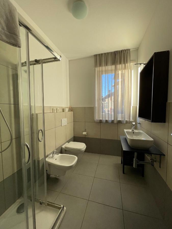 Bed and Breakfast Urban Homy Gorizia Exterior foto
