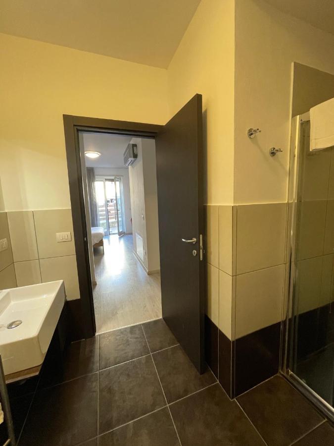Bed and Breakfast Urban Homy Gorizia Exterior foto