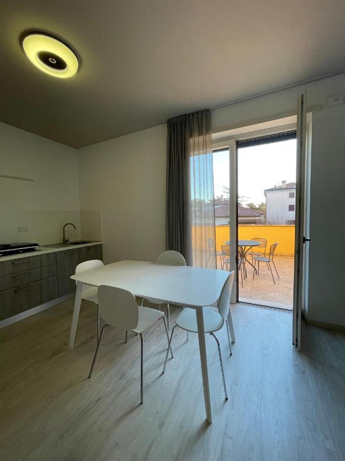 Bed and Breakfast Urban Homy Gorizia Exterior foto