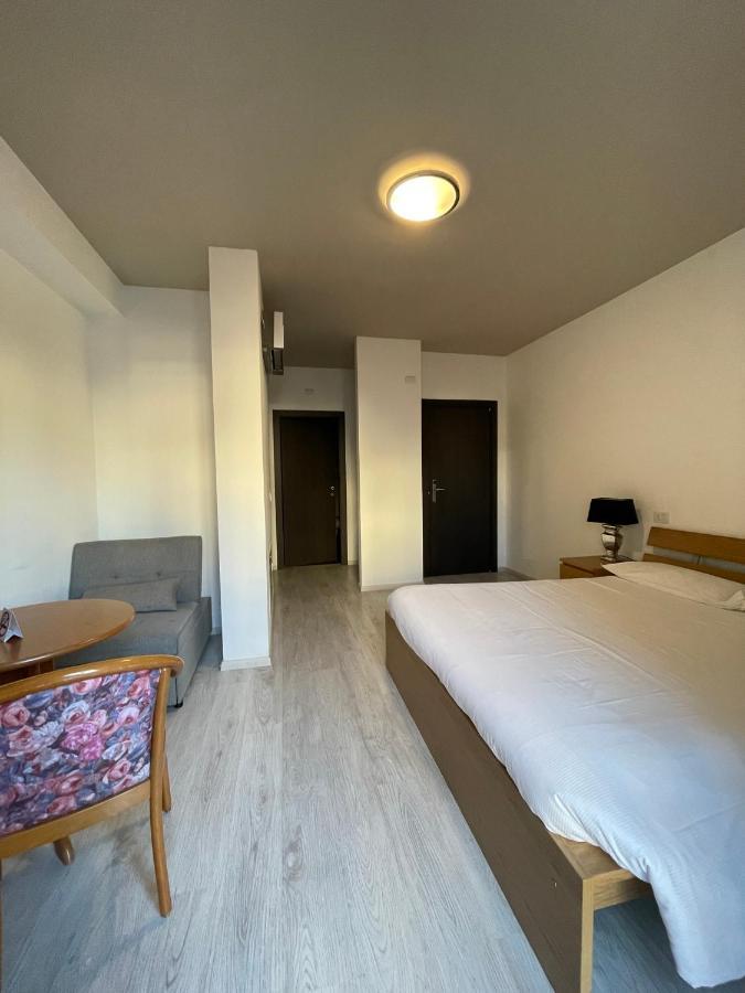 Bed and Breakfast Urban Homy Gorizia Exterior foto