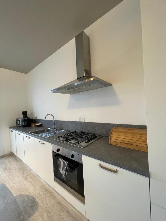 Bed and Breakfast Urban Homy Gorizia Exterior foto