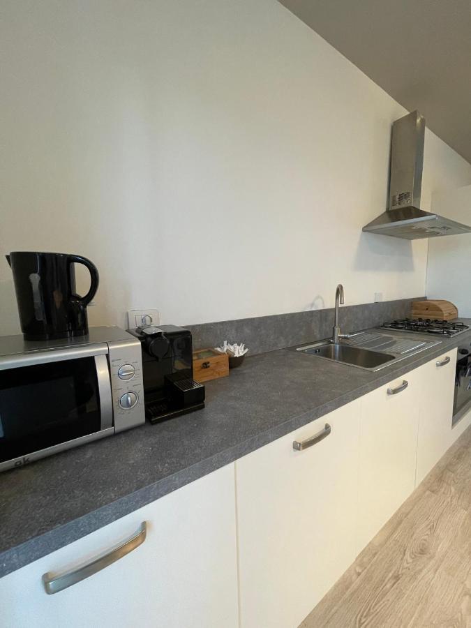 Bed and Breakfast Urban Homy Gorizia Exterior foto