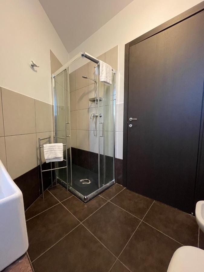 Bed and Breakfast Urban Homy Gorizia Exterior foto