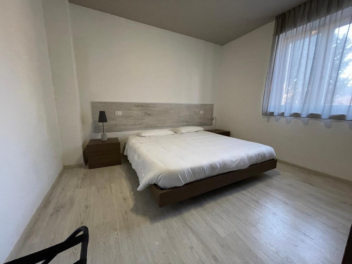 Bed and Breakfast Urban Homy Gorizia Exterior foto