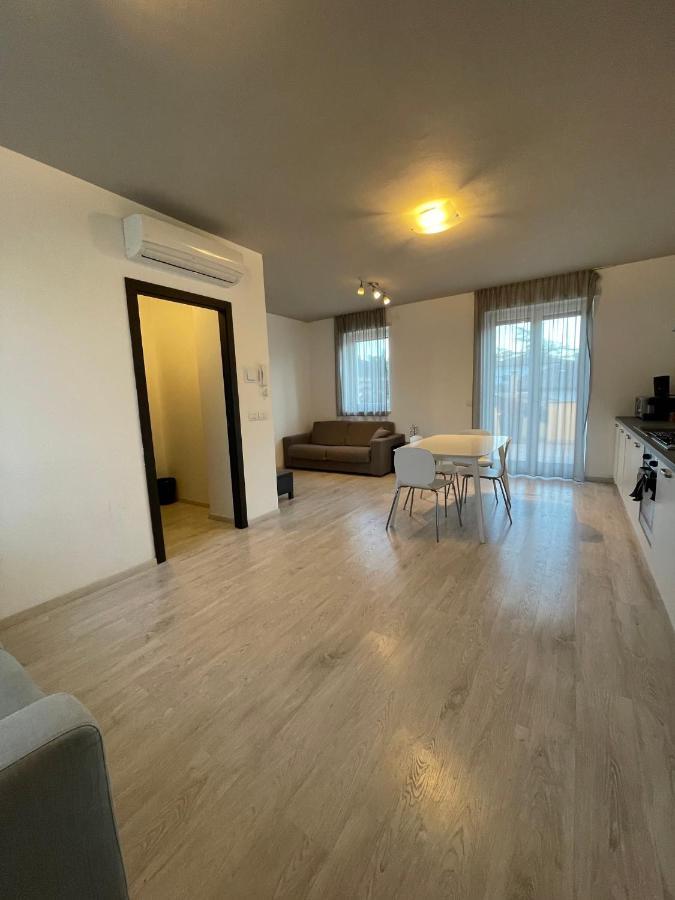 Bed and Breakfast Urban Homy Gorizia Exterior foto