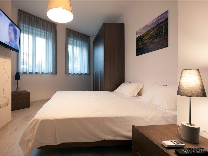 Bed and Breakfast Urban Homy Gorizia Exterior foto