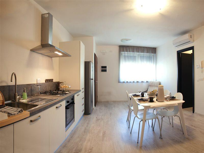 Bed and Breakfast Urban Homy Gorizia Exterior foto