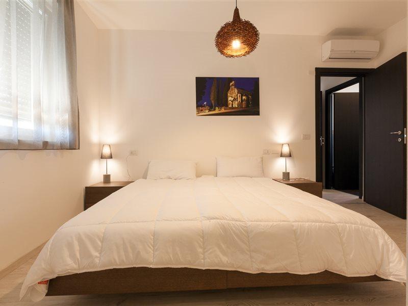 Bed and Breakfast Urban Homy Gorizia Exterior foto