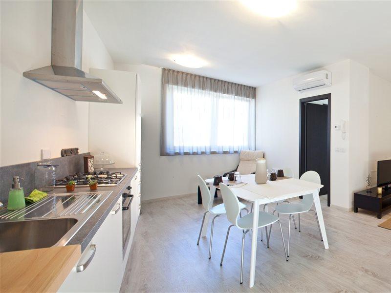 Bed and Breakfast Urban Homy Gorizia Exterior foto