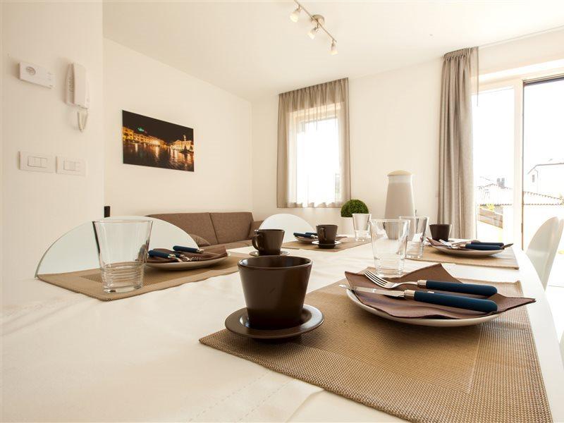 Bed and Breakfast Urban Homy Gorizia Exterior foto