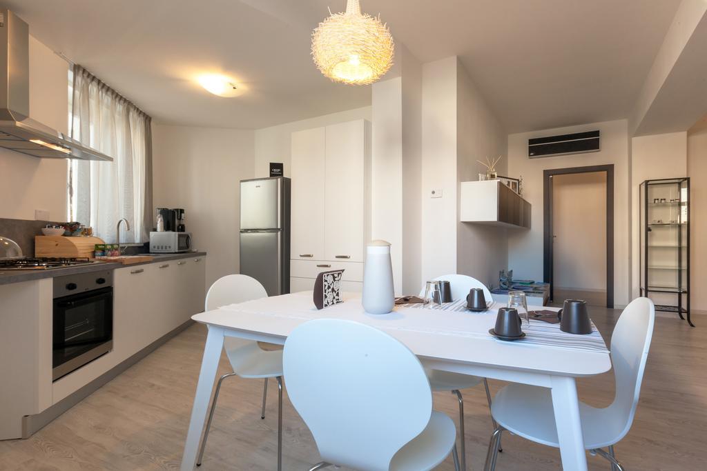 Bed and Breakfast Urban Homy Gorizia Exterior foto