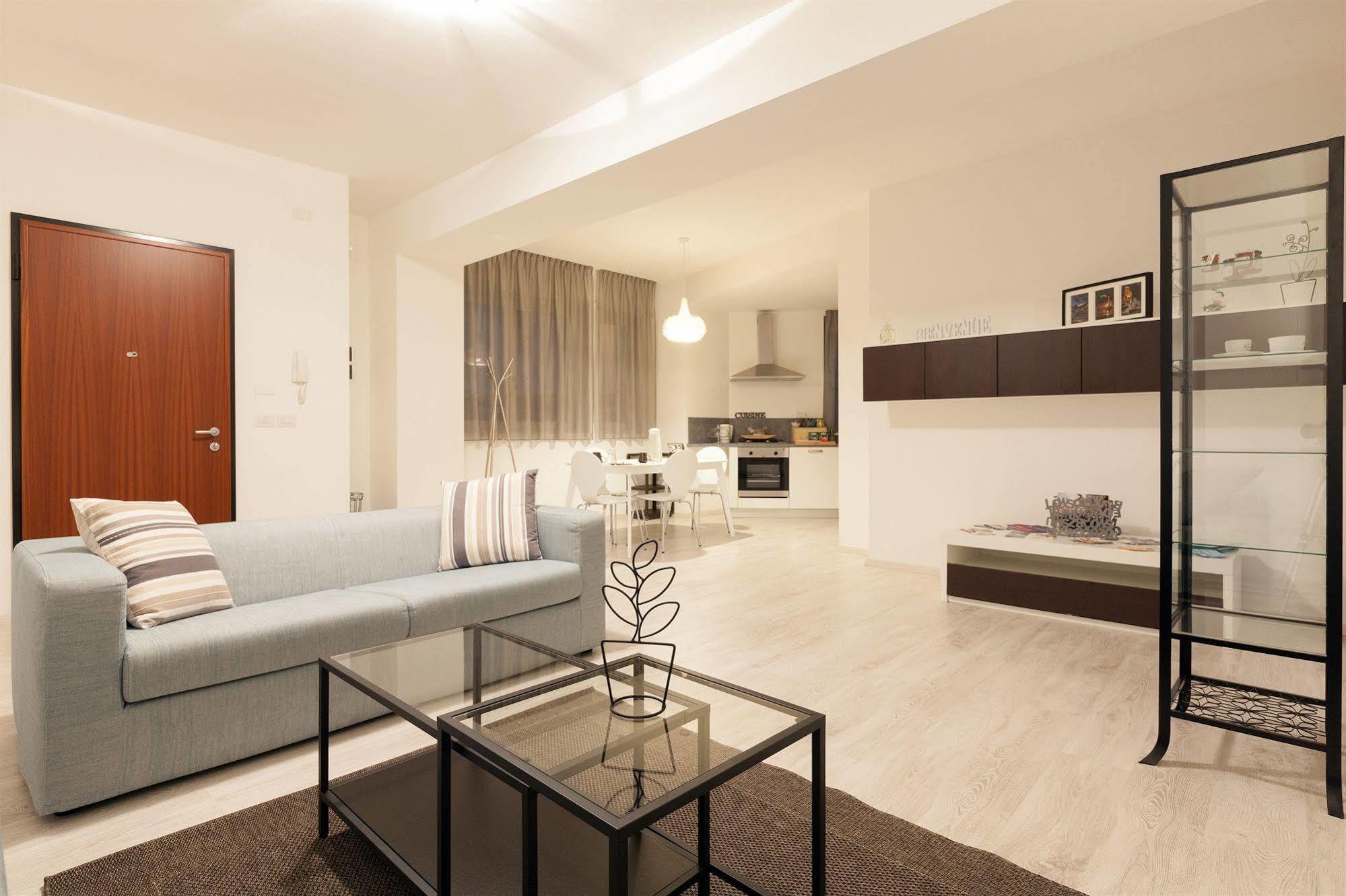 Bed and Breakfast Urban Homy Gorizia Exterior foto