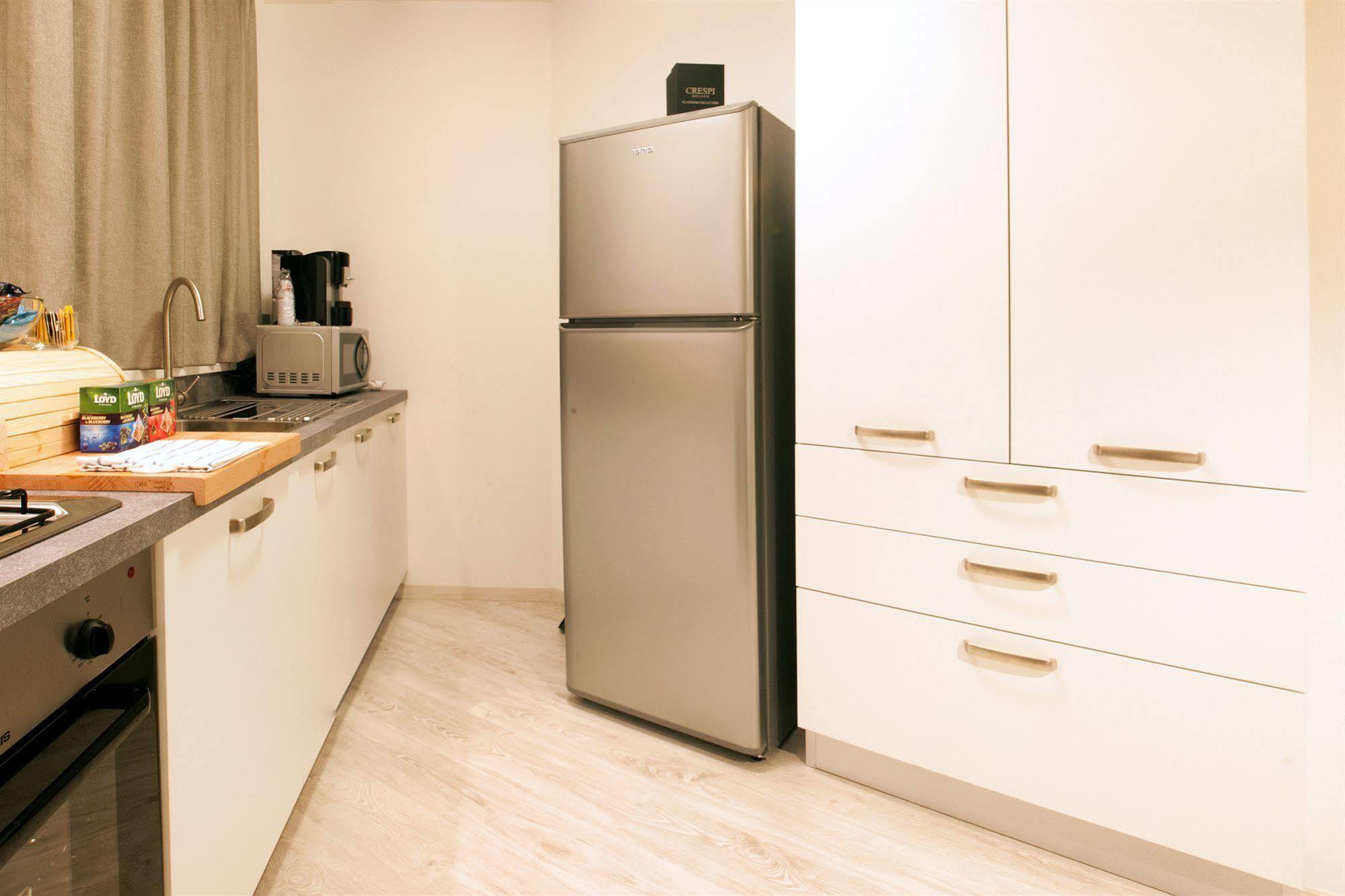 Bed and Breakfast Urban Homy Gorizia Exterior foto