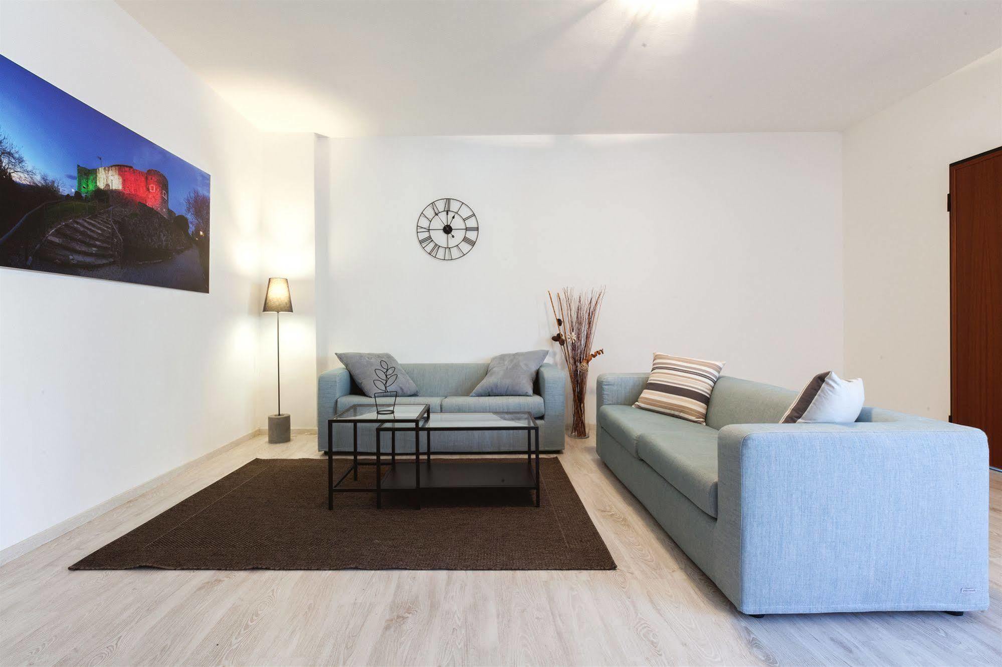 Bed and Breakfast Urban Homy Gorizia Exterior foto