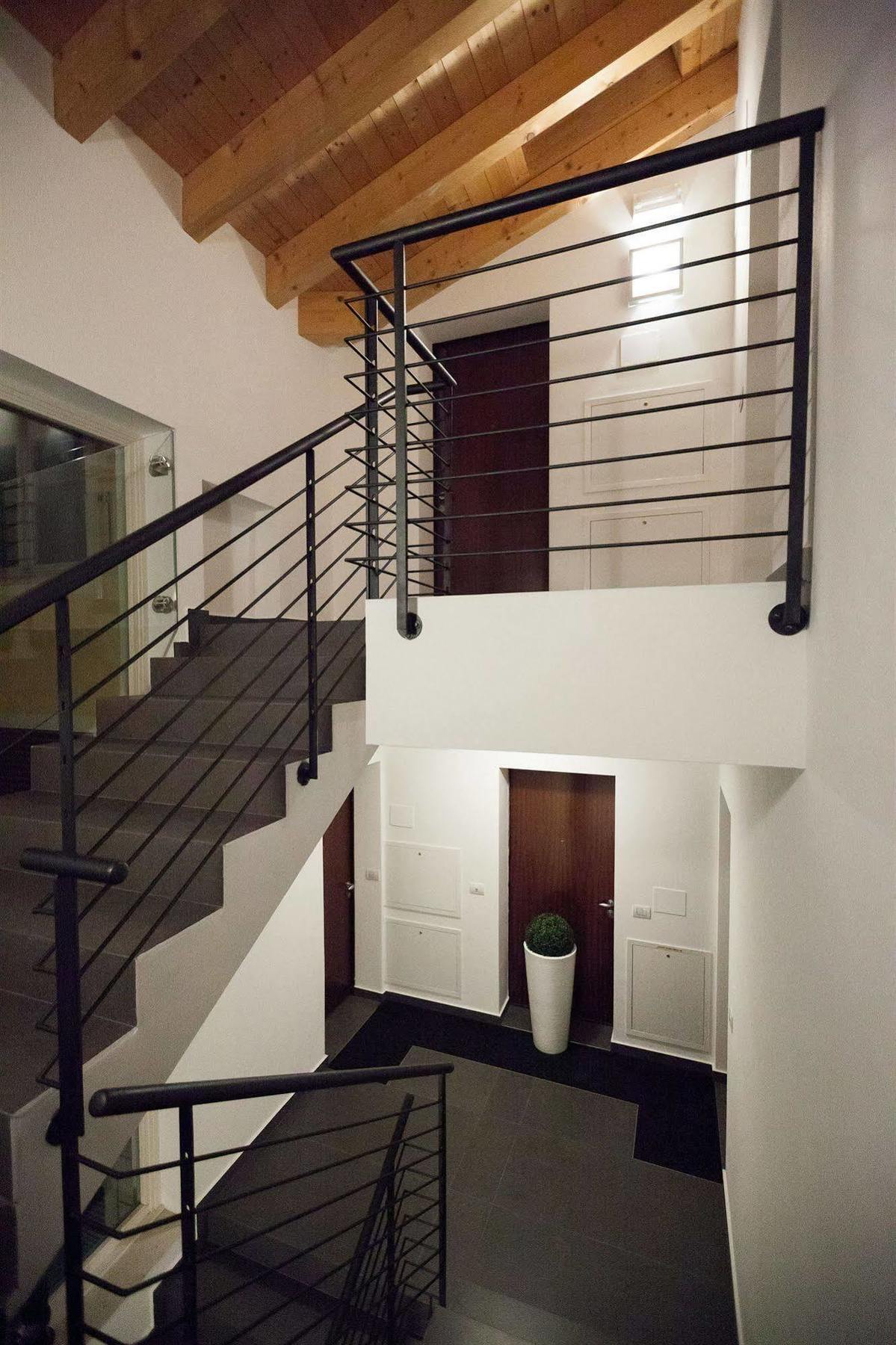 Bed and Breakfast Urban Homy Gorizia Exterior foto