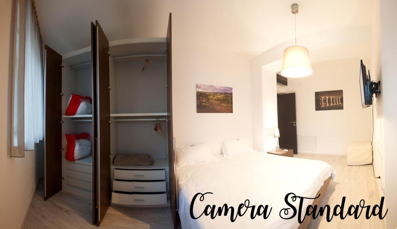 Bed and Breakfast Urban Homy Gorizia Exterior foto