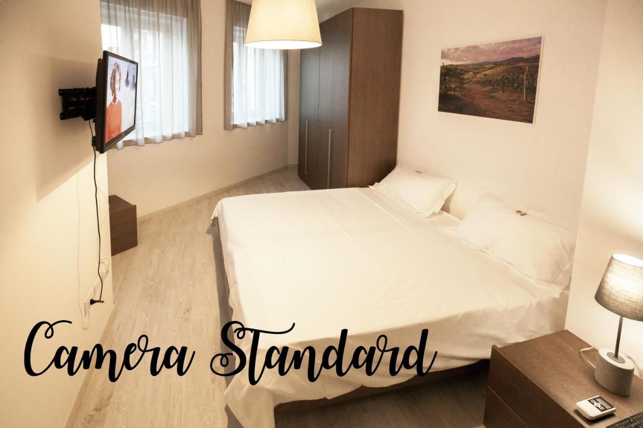 Bed and Breakfast Urban Homy Gorizia Exterior foto