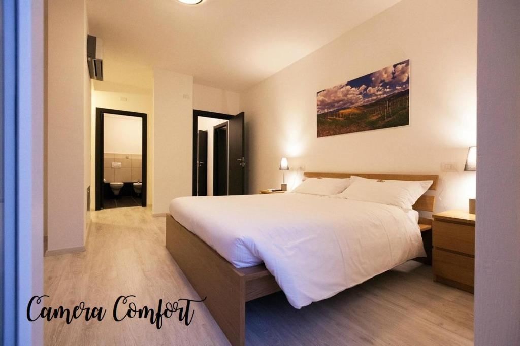Bed and Breakfast Urban Homy Gorizia Exterior foto