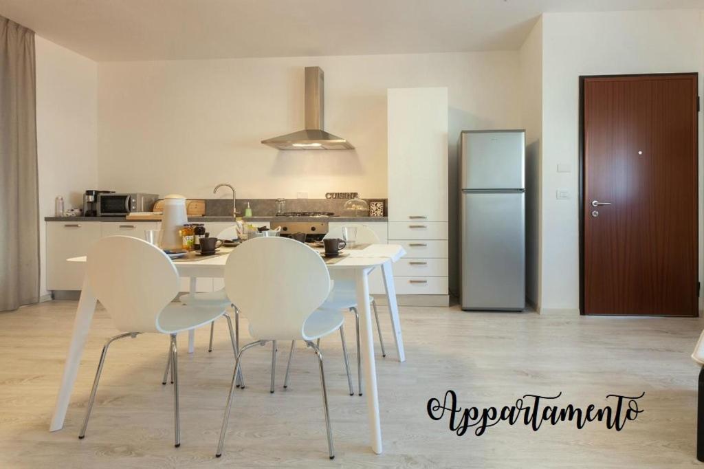 Bed and Breakfast Urban Homy Gorizia Exterior foto
