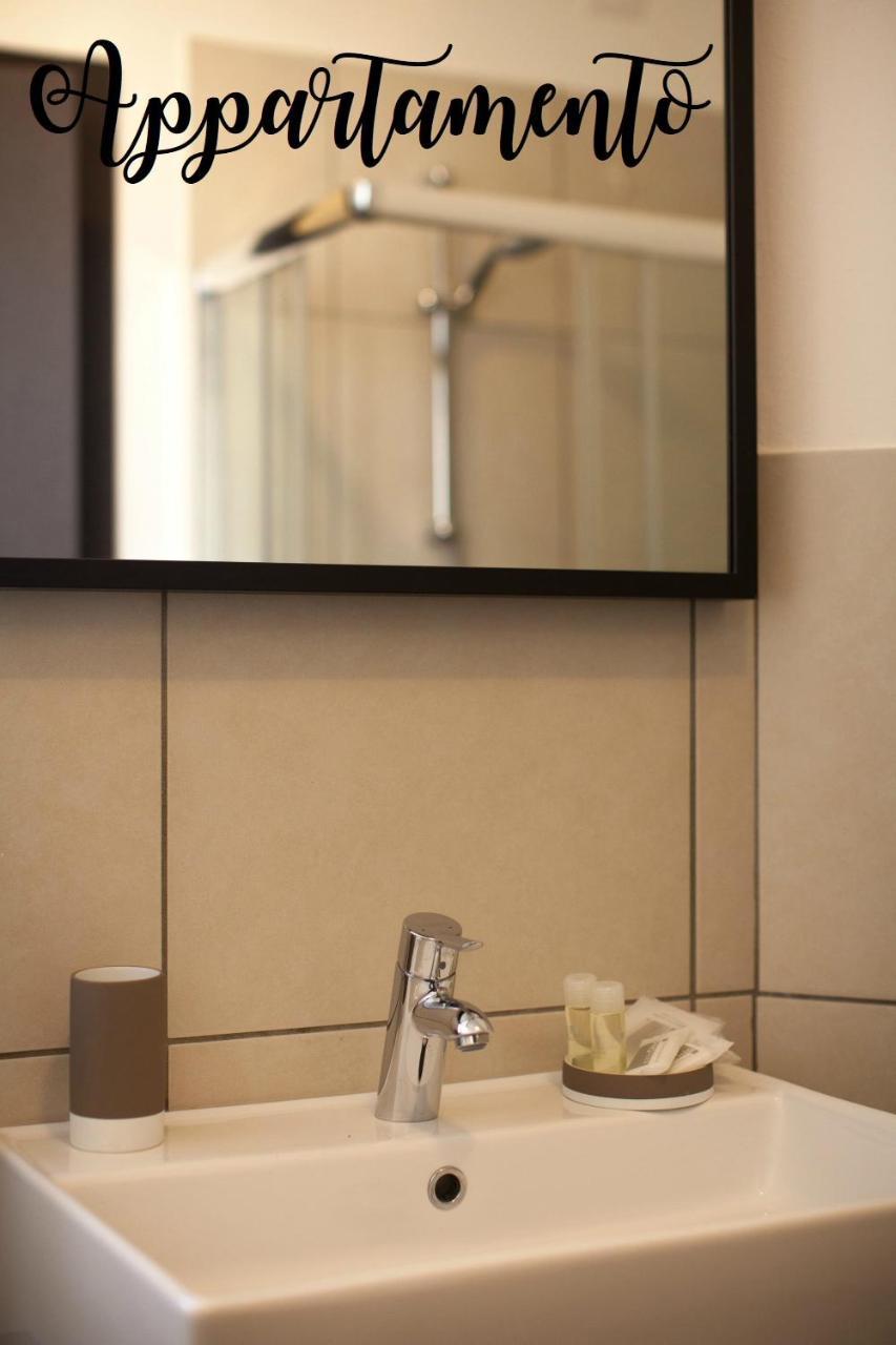 Bed and Breakfast Urban Homy Gorizia Exterior foto