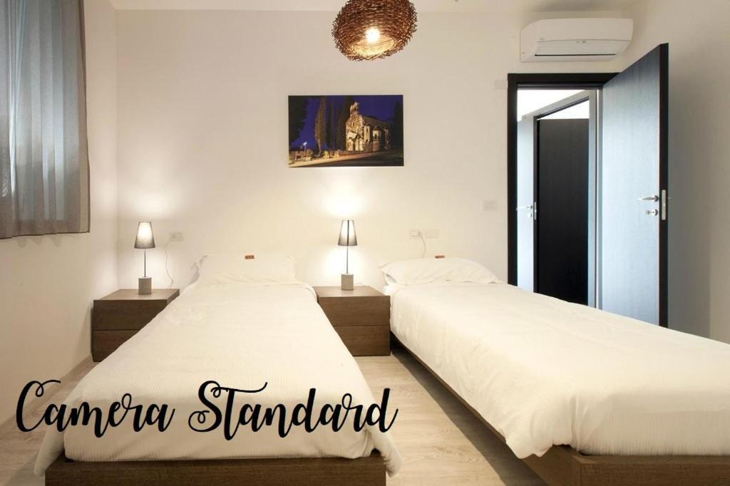 Bed and Breakfast Urban Homy Gorizia Exterior foto